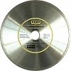 Алмазный диск Kern 1.04 Hot Pressed Continuous Rim 200 мм