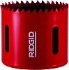 Коронка биметаллическая Ridgid M38