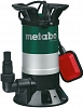 Насос погружной Metabo PS 15000 S