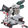 Пила торцовочная Metabo KGS 216 M