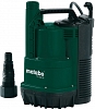 Погружной насос для чистой воды Metabo TP 7500 SI