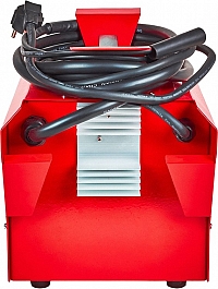 Аппарат для электромуфтовой сварки пнд труб Sovet-315