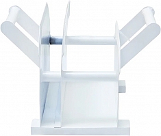 Бокс нагревателя и торцевателя гидравлического стыкового сварочного аппарата для пнд труб Hamlem AL160