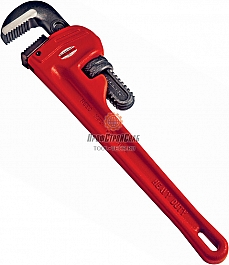 Ключ трубный прямой Reed Heavy Duty Straight RW12