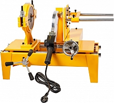 Механические аппараты для раструбной сварки полипропиленовых труб SuperTools SR-160