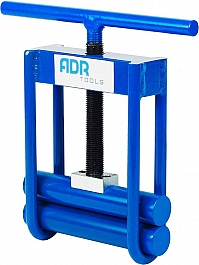 Механическое пережимное устройство для полиэтиленовых труб ADR Tools PF-SQ63