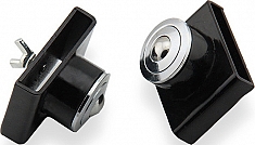 Одинарные роликовые насадки для трубных опор Remmers 18 мм