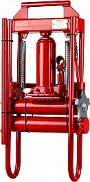 Передавливатель гидравлический для полиэтиленовых труб Brexit BrexPress G125 Передавливатель гидравлический для полиэтиленовых труб Brexit BrexPress G125