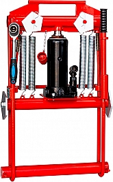 Передавливатель гидравлический для полиэтиленовых труб Brexit BrexPress G225, 20 т Передавливатель гидравлический для полиэтиленовых труб Brexit BrexPress G225, 20 т