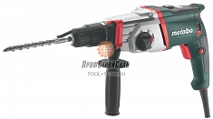 Перфоратор электрический Metabo UHE 2650 Multi