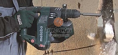 Перфоратор электрический SDS-Plus Metabo KHE3250