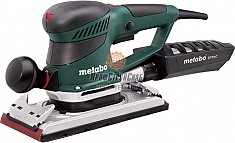 Плоскошлифовальная машина Metabo SRE 4351 TurboTec