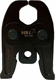Пресс-клещи Voll SV 35