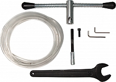 Принадлежности алмазной сверлильной установки Voll V-Drill 400N