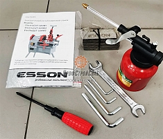 Принадлежности электрических резьбонарезных станков Esson ElectricCut-50HW3