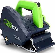 Труборезы электрические ZDCN ZD220