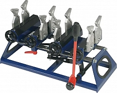 Центратор механический для раструбной сварки труб Dytron MP-75