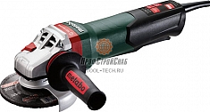 УШМ Metabo WPB 12-125 Quick