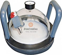 Вакуумный проверочный колпак Leister Vacuum Bell